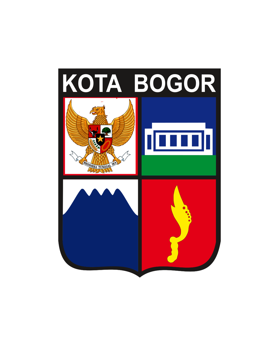 Kota Bogor